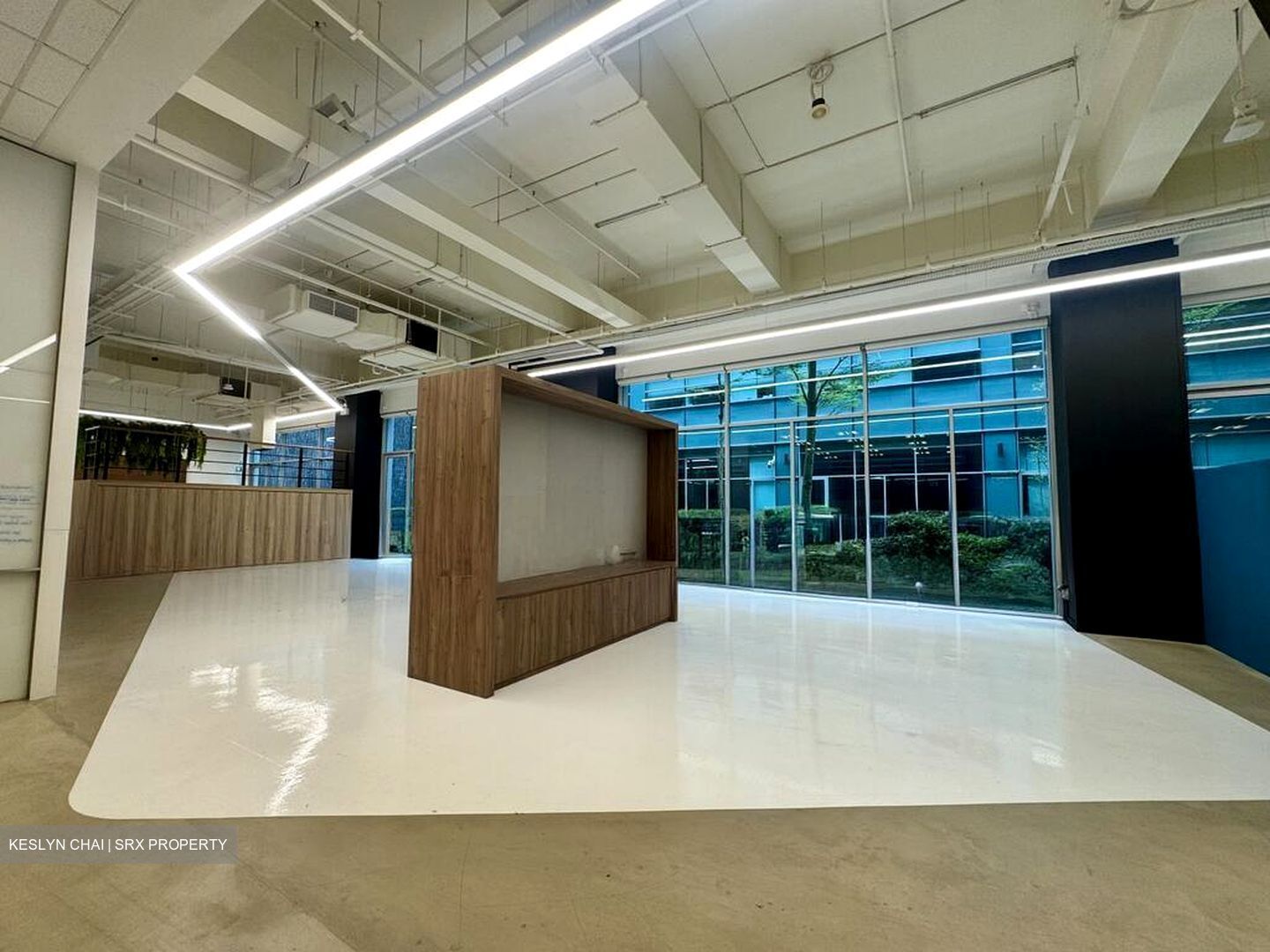 Golden Agri Plaza (D5), Factory #496509451